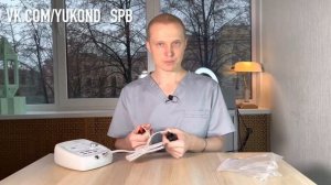 Электроды бочонки прорезиненные для аппаратов Александра Мишина ТГСп-1, ТГСп-2 и ТГСп-3