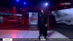 Снежана_Егорова_спела_«Десятый_наш_десантный_батальон»_в_честь_Победы