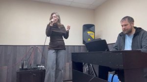 Юлия Баландина (undecided)