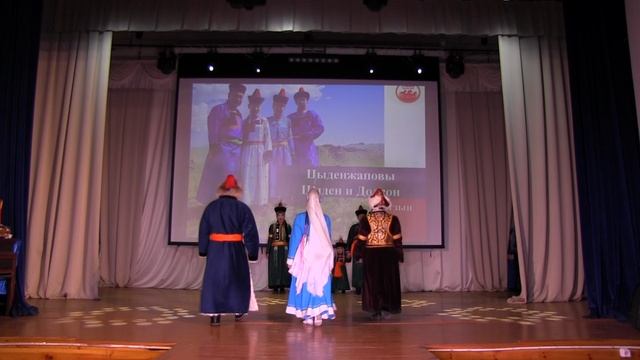 Сагаалган морин жэлтэн Урда-Ага смотреть онлайн