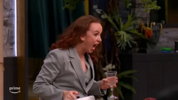 Официальный трейлер "LOL: Last One Laughing Ireland (2024)"