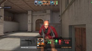 играю в Standoff 2