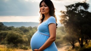 Признаки приближающихся родов