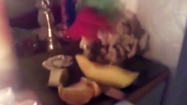 НЕ ЛЕНИТЕСЬ ПРОВОДИТЬ РИТУАЛЫ смотреть онлайн