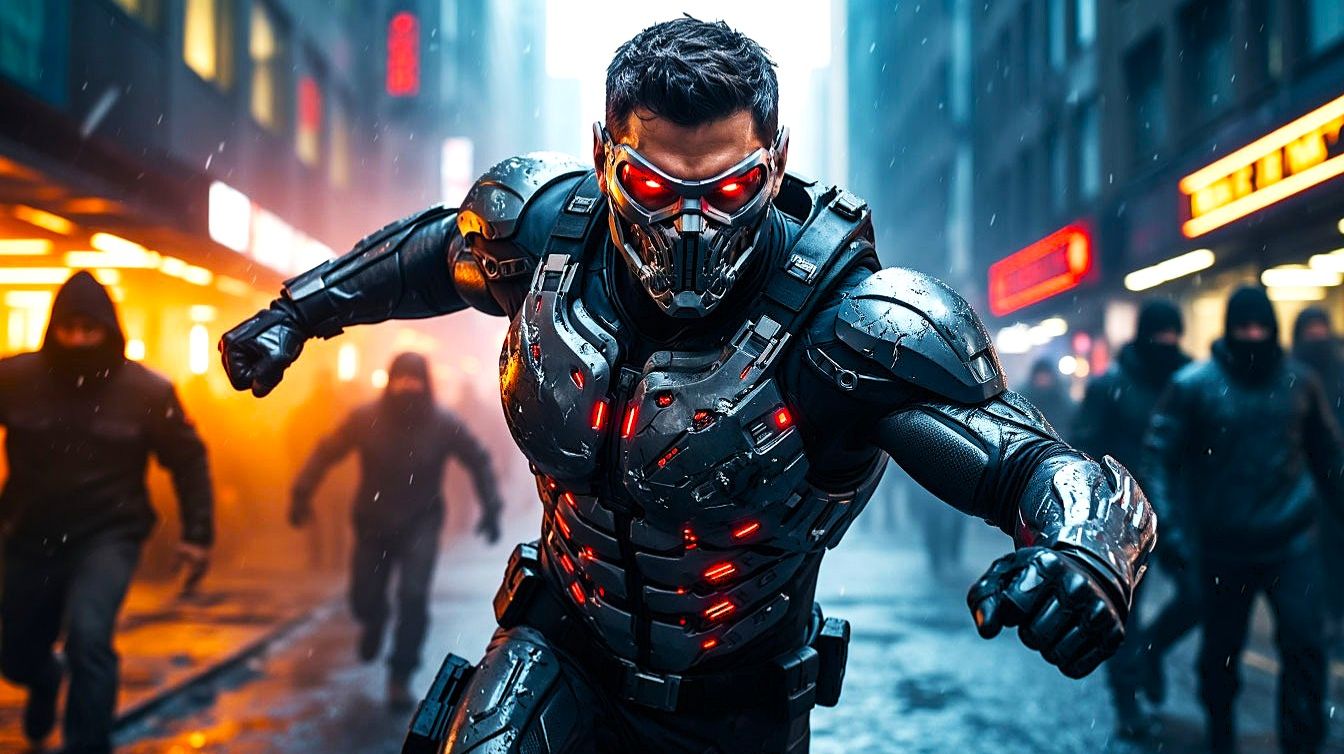 НОВЫЕ ФИЛЬМЫ 2026 - 2025 ГОДА В ЖАНРЕ ФАНТАСТИКА, КОТОРЫЕ УЖЕ ВЫШЛИ! ЧТО ПОСМОТРЕТЬ / ТОП 15 ФИЛЬМОВ смотреть онлайн