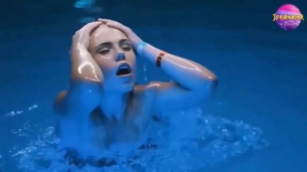 Dj Eurodriver - This like gravity ( E-Type style 2026)