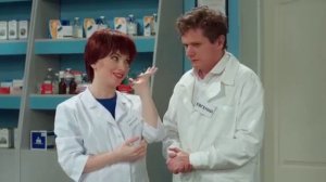 случей в аптеке