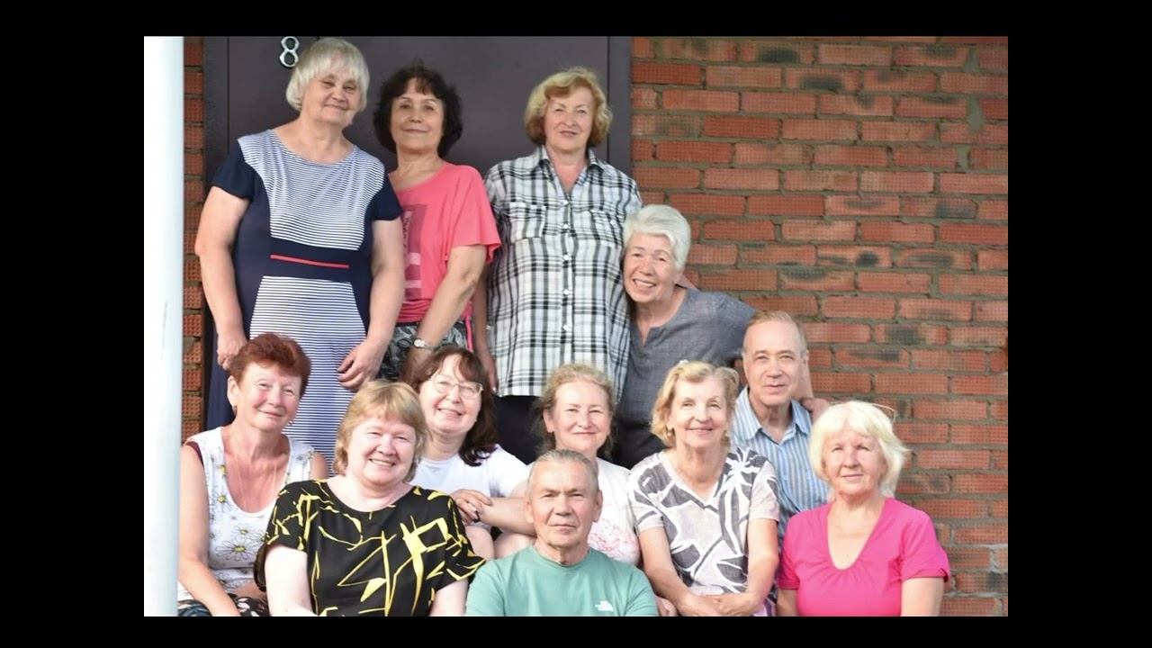 Знакомьтесь: Город Солнца МаЭД п.Нечкино. Рамзия Салахутдинова. Мир Универсологии смотреть онлайн