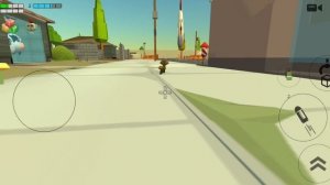 призыв длинодлиноногого в чикен гане