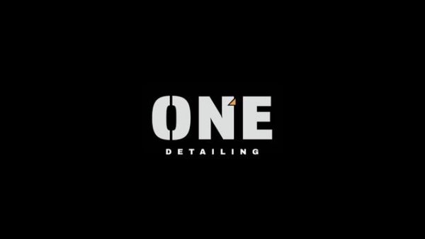 ONE DETAILING SAMARA 63 заставка