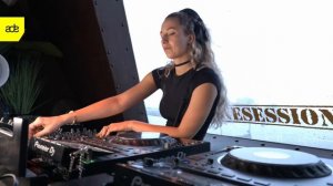 Tommahawk – Peak Time Techno DJ Set @ Amsterdam Dance Event   Crane Sessions (ADE 2025)