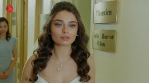 Любовь Мерьем 88 серия (сериал, 2017)