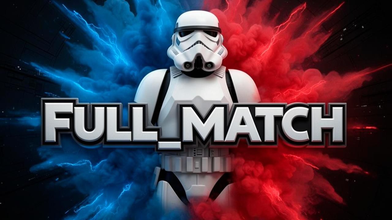 Большой теннис / Tennisbot: Эпизод 1 — Пробуждение силы _Full_MATCH смотреть онлайн