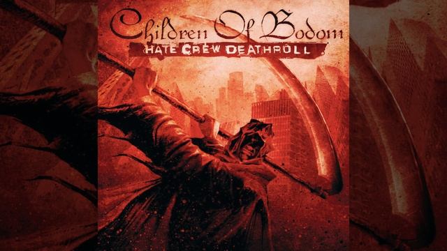 02 - Sixpounder (Children Of Bodom)