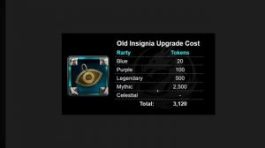 Neverwinter 32.5 скакуны и знаки