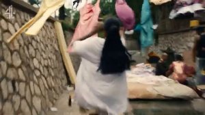 Официальный трейлер "Убрать Милли Блэк (2024)"