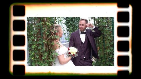 Geidan Studio | Свадебный шоу-рил