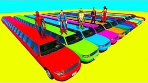 Мультики для детей. Яркие Мультики  . Детские мультики для малышей смотреть