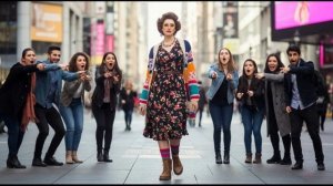 Кто достоин называться Человеком