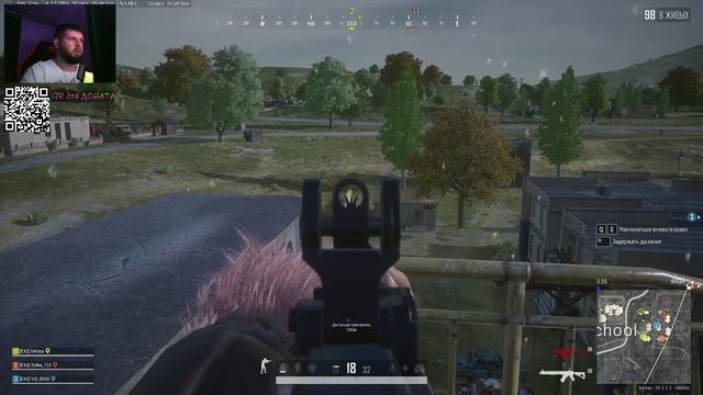 ЛАЙТ PUBG: BATTLEGROUNDS #pubg #pubgmobile смотреть онлайн