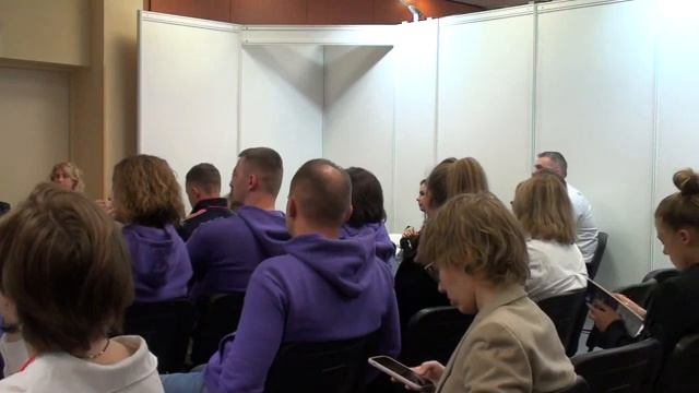 E-Grocery Session New Retail Forum | 08 сентября 2023