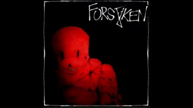 forsaken - area 51 theme - map