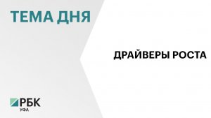 15 инвестпроектов на ₽263 млн реализуют в Зилаирском районе