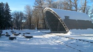 (Рыбинск-40) ШИРОКАЯ МАСЛЕНИЦА