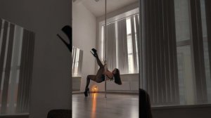 Горячий танец: Светлана + Rad Scorp, Eli C - Nuclear Wasteland Blues