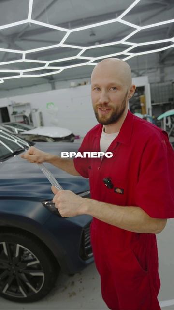 Ролик нашего партнёра VHQ