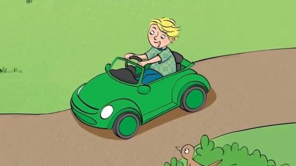 Power up start smart. Unit 6 - Song