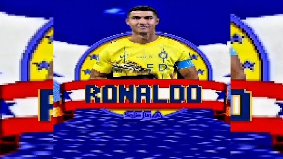 EXE FUNK (RONALDO.EXE EDIT)