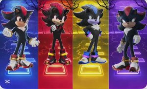 🦔💨 ЁЖИК СОНИК ЗАЖИГАЕТ: ТАНЕЦ ПОД COFFIN DANCE! 🎶🕺 МУЛЬТИКИ