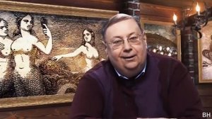 Александр Пыжиков. Что такое Русский Народ?Зачем на Руси добывали Жемчуг?