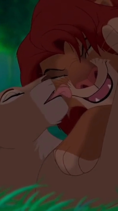 Песня Налы и Симбы. Ну и конечно Тимона и Пумбы) Король Лев