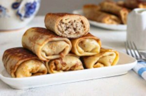 ой блины блины блины