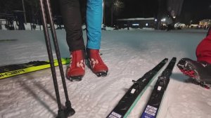 Встать и не упасть