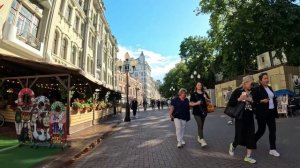 МОСКВА ДНЕМ 2026 Когда столица снова живет в своем обычном ритме