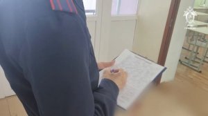 Место, где семиклассник напал на одноклассника с ножом в Пермской школе