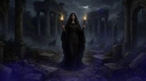 Геката | Ритуальная песнь для церемоний Гекаты | Ave Hecate