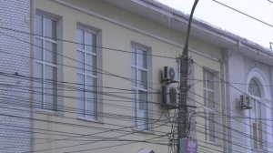 Прокуратура требует компенсации морального ущерба для ребенка-инвалида, на которого упала наледь