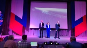 Благотворительный концерт 2025г