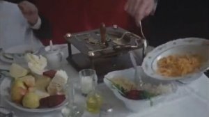 Здоровое питание