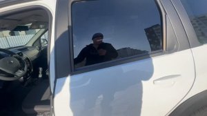 Презентация Ниссан Теранно 2021г. 4wd