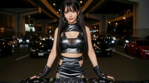 Tokyo Bass EDM – Eurodance EDM Track 237