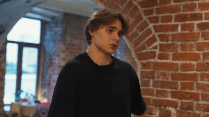 Я у мамы бизнесмен | 6 серия