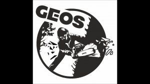 Тест профессиональной бензопилы GEOS
