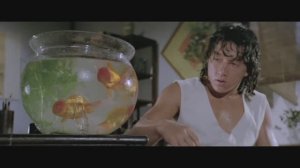 Молодой Мастер: Драка в доме старшего полицейского