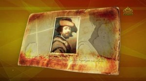 Простые истории. Живописец Кристофано Аллори