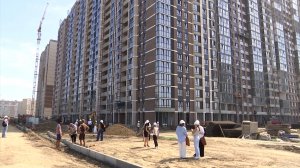 Что ждёт кубанский рынок недвижимости? Реальный сектор 19.02.2026